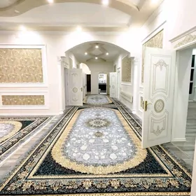 Jaý kerpiç staýanka 1-nji köçe