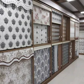 žalýuz, жалюз