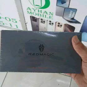 REDMADIC 11 PRO