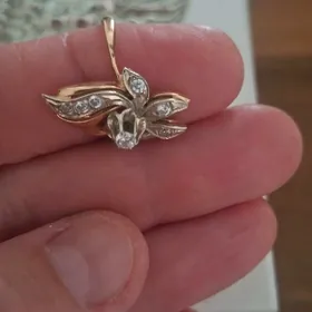 Золото СССР