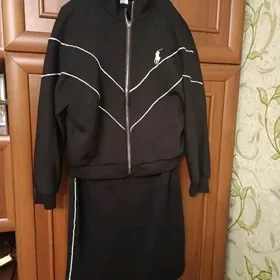 Yupka  koftaSpartifka