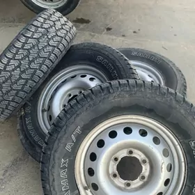 Sailun tekerler diskasy bn nil