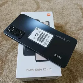 Redmi note 12 pro