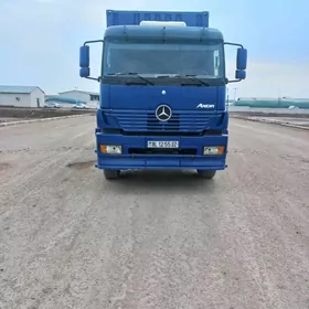 Man TGX 2004