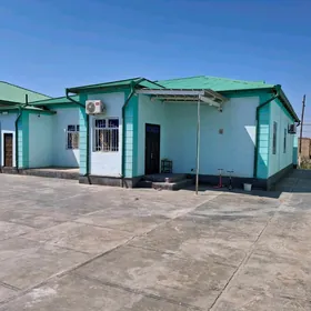 Satlyk jaý Gülüstan 1 köçe