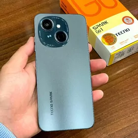 Tecno Spark Go1