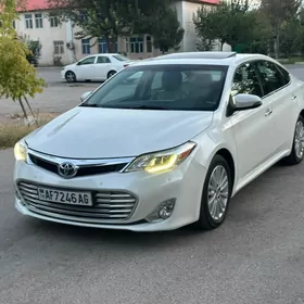 Toyota Avalon 2014