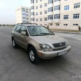 Lexus RX 300 2000