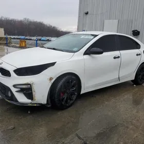 Kia Forte 2021