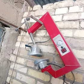 Peç kamer pakryšga ÿamalÿan