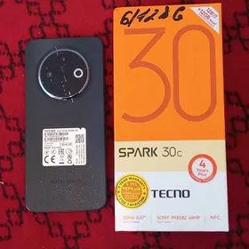 TECNO 30C