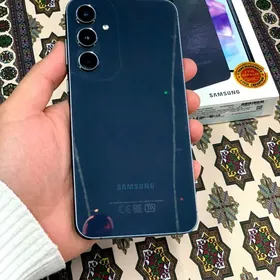 Samsung A55