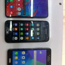 samsung A40 j2 prime j3 pro