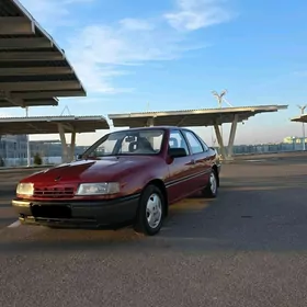 Opel Vectra 1990