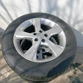 karolla disge pakrişga 16