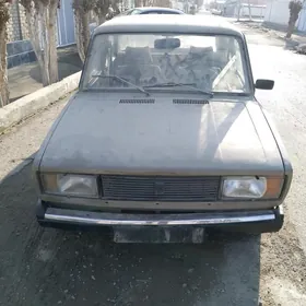 Lada 2105 1996
