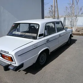 Lada 2106 1988