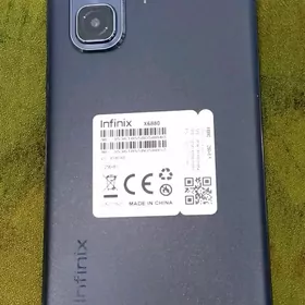 inginix note 50 pro plus