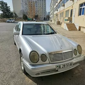 Mercedes-Benz E-Class 1996