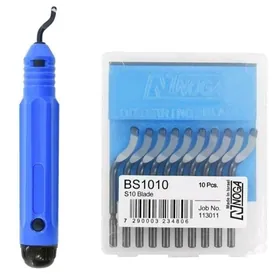 3D printr pycak lezw