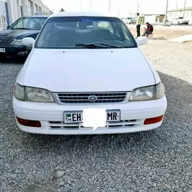 Toyota Corona 1995