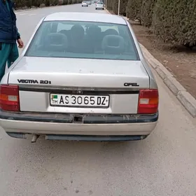 Opel Vectra 1990