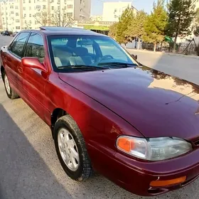 Toyota Camry 1995
