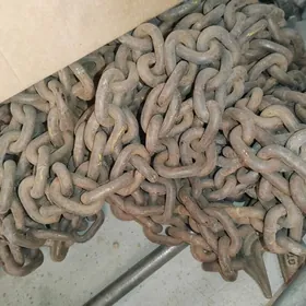 Bitum boçka uçin zynjyr