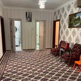 мир 7 ЕВРО 4 комнаты 110м2