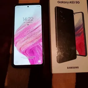 Samsung A53