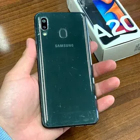 Samsung A20