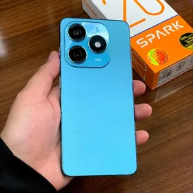 Tecno Spark 20