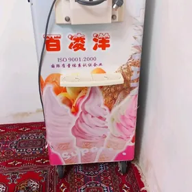 Марожений апарат