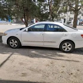 Toyota Camry 2010