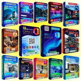 Windows & Programma Kompyuter