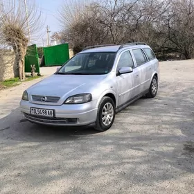 Opel Astra 2003