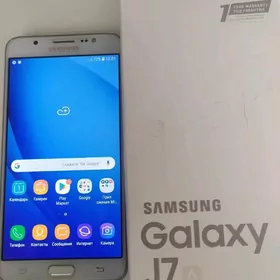 Самсунг j7