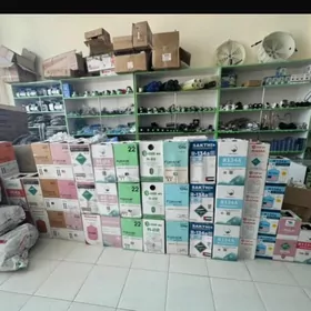 freon motor kondisioner holod