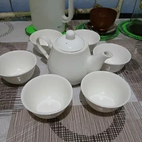 чайный сервис