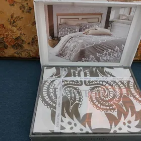 Постельное белье