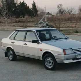 Lada 21099 1999