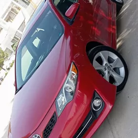 Toyota Camry 2013