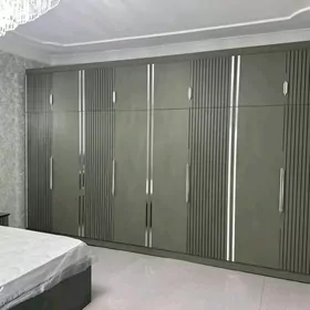 MEBEL TÄZE GARNITUR ŞKAF