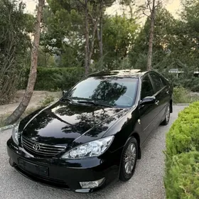 Toyota Camry 2002