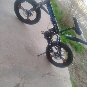 BMW welik taze bir ay ulandy