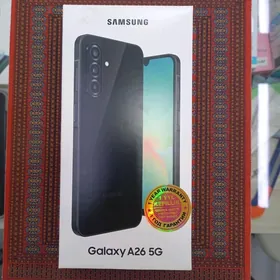 Samsung A26 5G