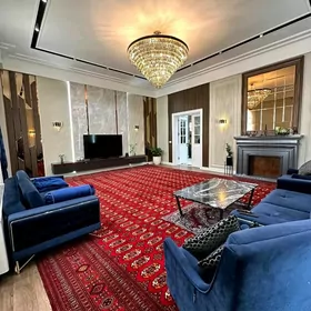 14-TAPGYR 4-KOMNAT GYSSAGLY