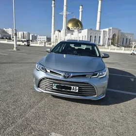 Toyota Avalon 2018
