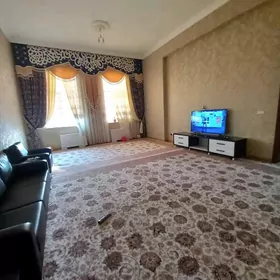 Elitka Moskowskiy 4 Kom 205m