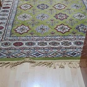 ковёр 2×3 б/у